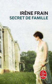 portada Secret de Famille