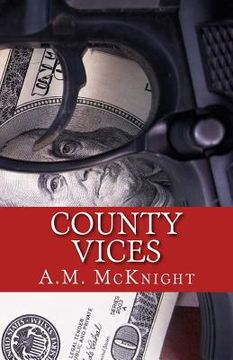 portada County Vices (en Inglés)