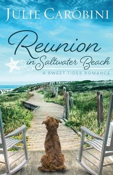 portada Reunion in Saltwater Beach (in English)
