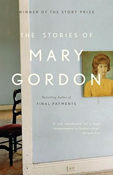 portada The Stories of Mary Gordon (en Inglés)