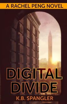 portada Digital Divide (en Inglés)