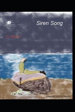 portada Siren Song: Book 2 of The Hypernaturals (en Inglés)