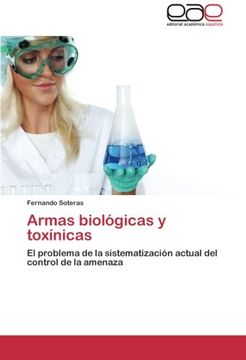 portada Armas biológicas y toxínicas