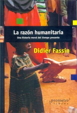 portada La Razon Humanitaria