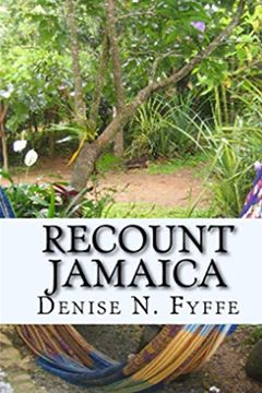 portada Recount Jamaica