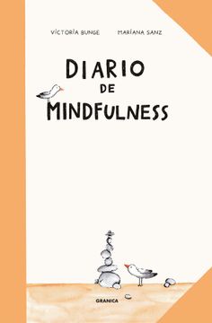 portada Diario de Mindfulness
