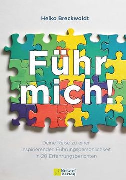 portada F? Hr Mich! (in German)