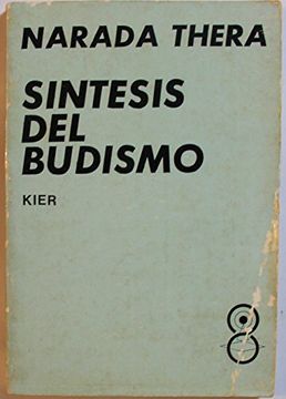 portada Sintesis del Budismo