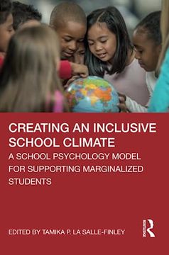 portada Creating an Inclusive School Climate 