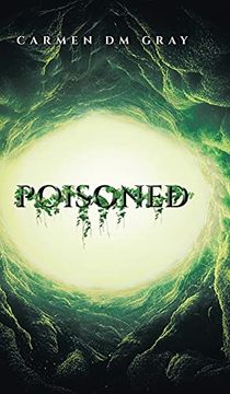 portada Poisoned (en Inglés)