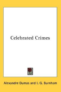 portada celebrated crimes (en Inglés)