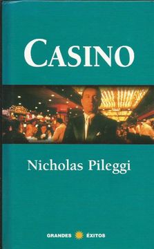 portada Casino Nicholas Pileggi