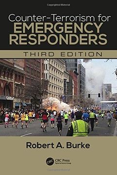 portada Counter-Terrorism for Emergency Responders