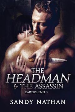 portada The Headman & the Assassin (en Inglés)