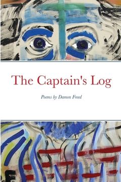 portada The Captain's Log (en Inglés)