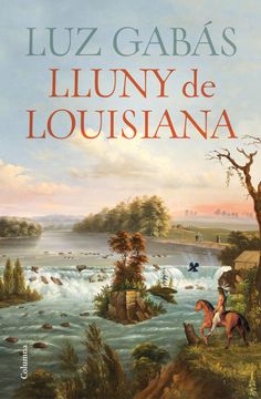 portada Lluny de Louisiana (en Catalá)