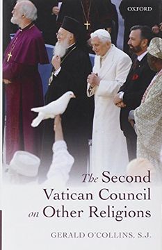 portada The Second Vatican Council on Other Religions