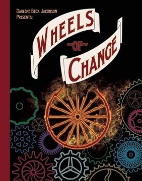 portada Wheels of Change
