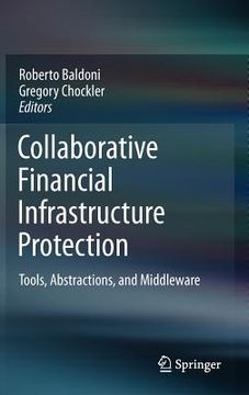 portada collaborative financial infrastructure protection