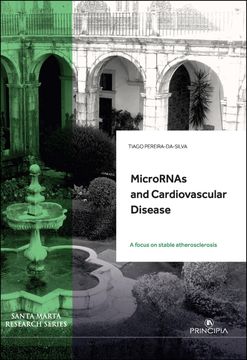 portada Micrornas and Cardiovasculat Disease
