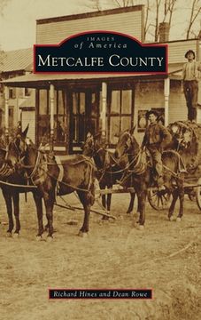 portada Metcalfe County (en Inglés)