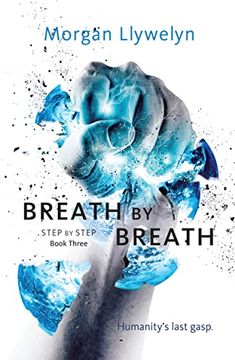 portada Breath by Breath (Step by Step, 3) 