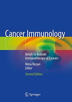 portada Cancer Immunology: Bench to Bedside Immunotherapy of Cancers