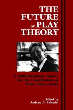 portada the future of play theory