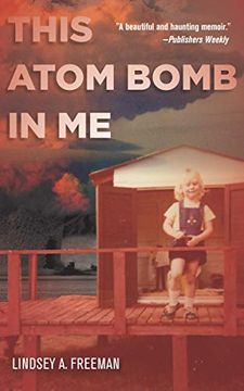 portada This Atom Bomb in me (en Inglés)