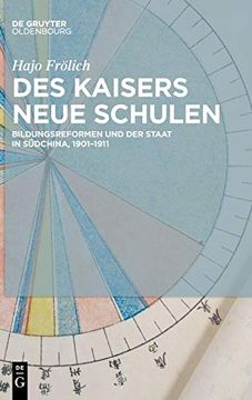 portada Des Kaisers Neue Schulen (en Alemán)