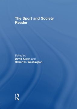portada The Sport and Society Reader: Perspectives on Sport and Society (en Inglés)