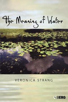portada the meaning of water