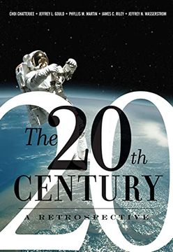 portada The 20Th Century: A Retrospective: A Retrospective: (en Inglés)