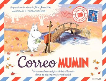 portada Correo Mumin (in Spanish)