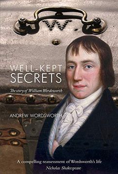 portada Well-Kept Secrets: The Story of William Wordsworth (en Inglés)