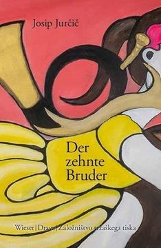 portada Der Zehnte Bruder (in German)