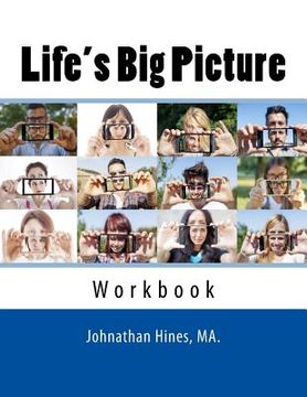 portada Life's Big Picture: Workbook