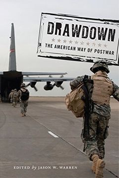 portada Drawdown: The American Way of Postwar (Warfare and Culture)