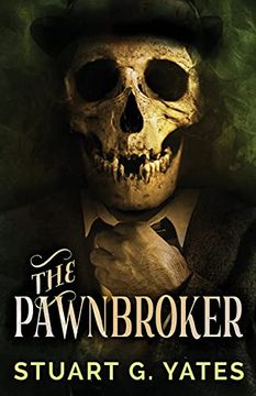 portada The Pawnbroker (en Inglés)