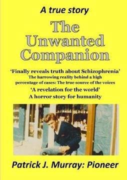 portada The Unwanted Companion: A True Story