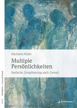 portada Multiple Persönlichkeiten (in German)