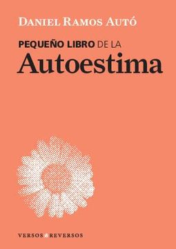 portada Pequeño Libro de la Autoestima (Colección Pequeño Libro) (in Spanish)