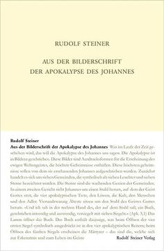 portada Aus der Bilderschrift der Apokalypse des Johannes (en Alemán)