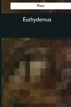 portada Euthydemus (en Inglés)