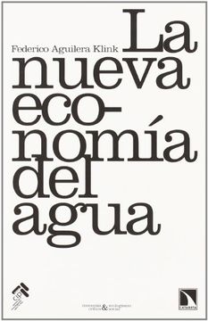 portada La Nueva Economía del Agua (in Spanish)