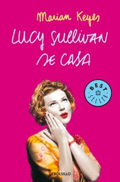 portada Lucy Sullivan se Casa (in Spanish)