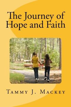 portada The journey of Hope and Faith (Nourishing Young Minds)