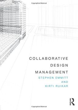portada collaborative design management (en Inglés)
