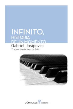 portada Infinito (Fuera de Clase) (in Spanish)