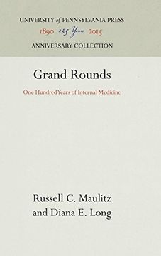 portada Grand Rounds (in English)